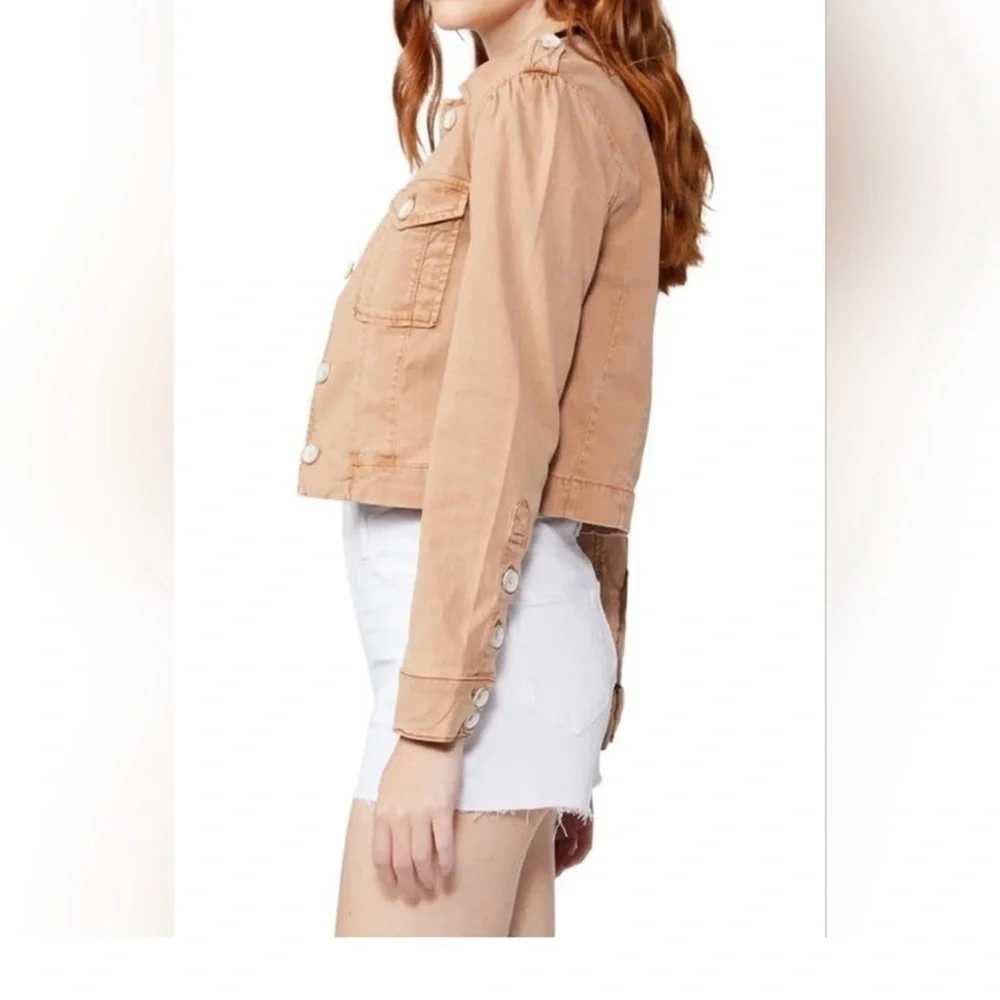 PAIGE 
Pacey Jacket - Picture 3 of 5